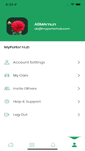 MyPorter Hub