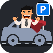 Top 13 Maps & Navigation Apps Like Parking Hero - Best Alternatives