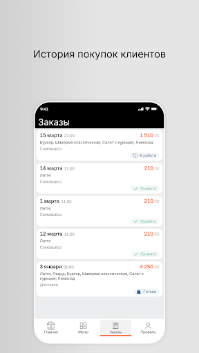 Avocado Screen 3