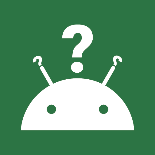Android Interview Questions logo