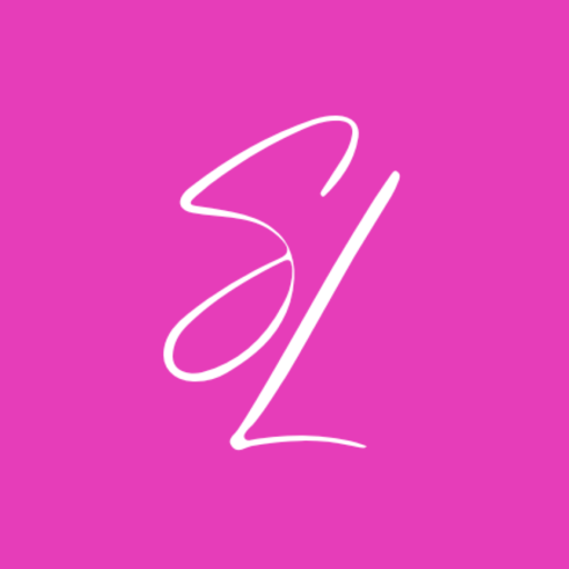 Sue Lee Fitness logo