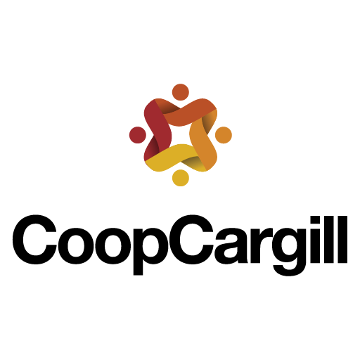 CoopCargill logo