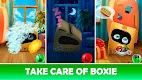 screenshot of Boxie: Virtual pet and Puzzles