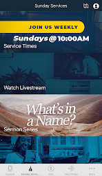 Valley Brook Community Church