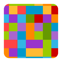Icon image Squares Live Wallpaper Pro
