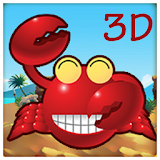 Bầu Cua Tôm Cá Gà Nai 3D - Trò chơi TẠt icon