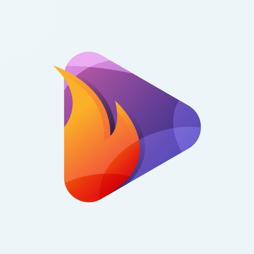 My Video Player logo
