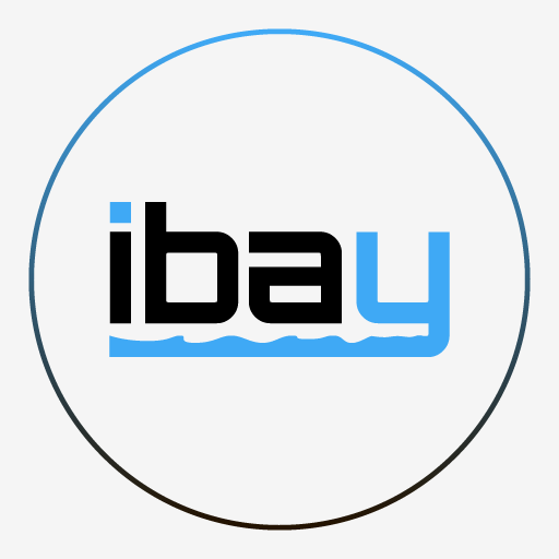 Ibay logo