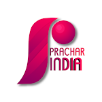 Cover Image of ดาวน์โหลด Prachar India  APK
