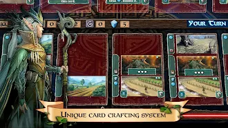 Game screenshot Mystic Vale mod apk