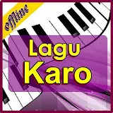 Lagu KARO Populer Terlengkap icon