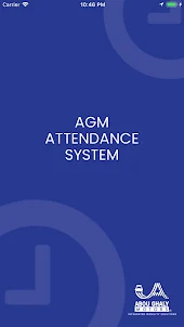 AGM Attendance
