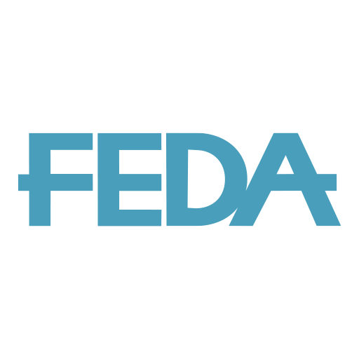 FEDA 2022 Annual Conference logo