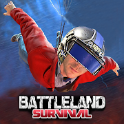 Unknown Free Firing Battleground Survival 3D