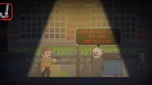 The Happyhills Homicide