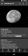 screenshot of Lunescope Pro: Moon Phases+