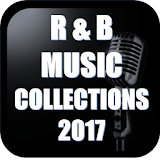 R & B Music Songs icon