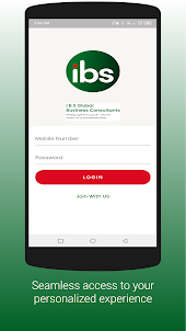 IBS App