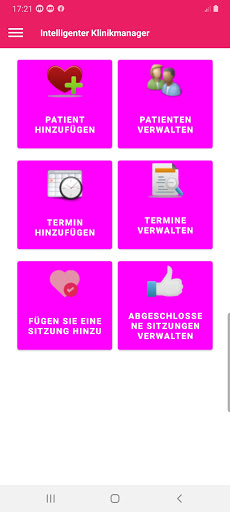 App-Vorschau