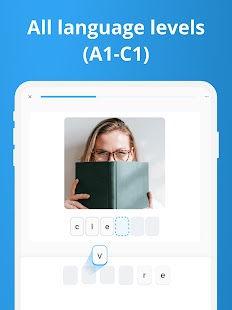 Xeropan: Learn languages Ekran görüntüsü