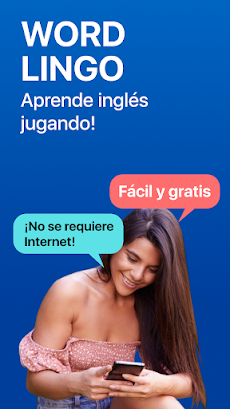Lingo - Aprender Inglésのおすすめ画像1