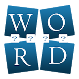 Guess Word 4Pics icon