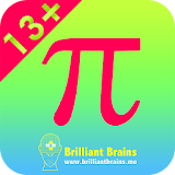 13+ Maths Lite icon