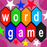Bee ? : Word Game For Kids word search Crossword Apk