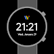 Pixel Minimal Watch Face - Watch Faces for WearOS ดาวน์โหลดบน Windows