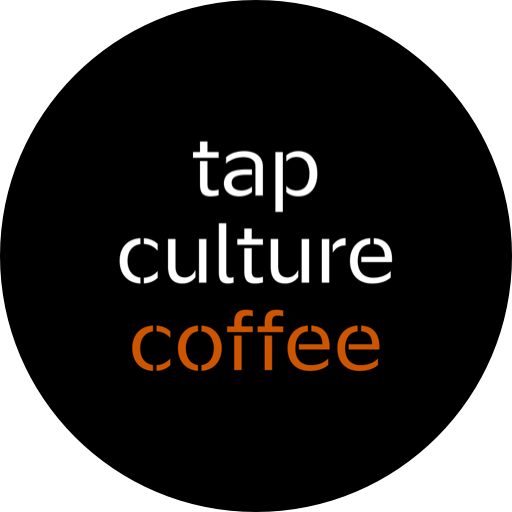 Tap Culture Coffee logo