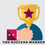 The Success Markers  Icon