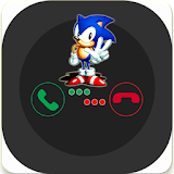 Prank Call From Sonic icon