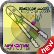 MP3 Cutter and Ringtone Maker-Sonnerie Fabricant