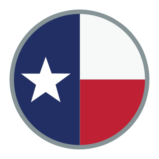Paris Texas Delivery logo
