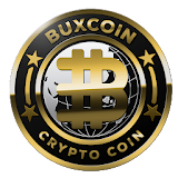 Bux Wallet icon