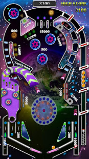 Pinball Flipper Classic 12 in 1: Arcade Breakout 14.1 screenshots 10