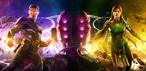 Marvel Contest Of Champions Apps On Google Play