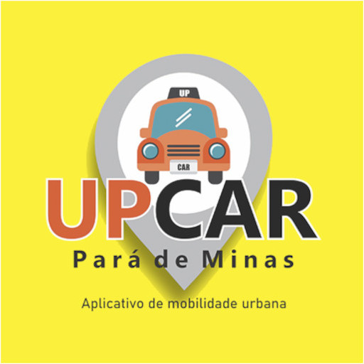UP CAR PARA DE MINAS - PASSAGEIRO