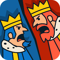 Crown Battle - Color Takeover