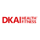 DKAI HEALTH AND FITNESS icon