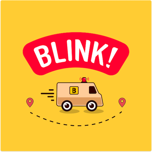 BlinkApp - AppWisp.com