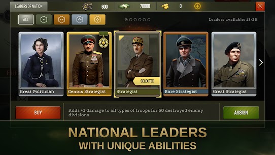 Strategy & Tactics 2: WWII Mod 3.8.1 3