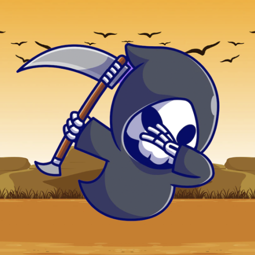Scream Adventure logo