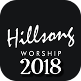 Hillsong 2018 Worship Praise Music and Lyric Mp3 icon
