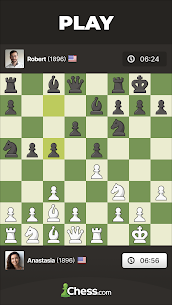 Chess Mod Apk ( Unlimited Undo + Game Assistant + Premium Unlocked) 3