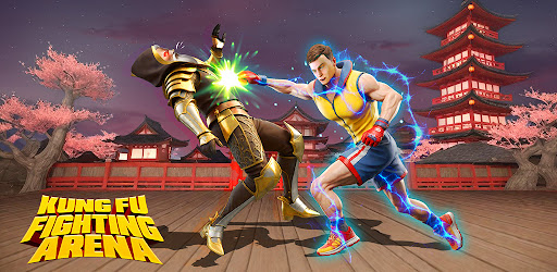 Karate Legends: Fighting Games Mod Unlock Full Version v2.5.9
