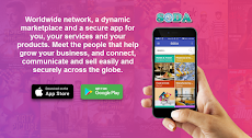 SODA (Services On Data App)のおすすめ画像3