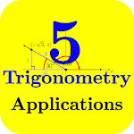 Cover Image of Tải xuống Trig Tutorial 5  APK