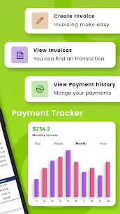 Invoice 4 Business Billing App Mod Apk 2