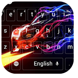 Car Keyboard Theme icon